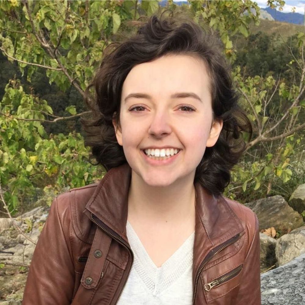 Meet your Posher, Taryn